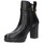 Chaussures Femme Bottines Pikolinos CONNELLY W7M-8542 Mujer Negro Noir