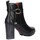 Chaussures Femme Bottines Pikolinos CONNELLY W7M-8542 Mujer Negro Noir