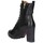 Chaussures Femme Bottines Pikolinos CONNELLY W7M-8563 Mujer Negro Noir