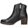 Chaussures Femme Bottines Pikolinos LLANES W7H-8578 Mujer Negro Noir