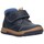 Chaussures Garçon Bottes Pablosky 511723 Niño Azul marino Bleu
