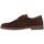 Chaussures Homme Derbies & Richelieu Martinelli DOUGLAS 1604-2727X Hombre Marron Marron