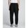 Vêtements Homme Pantalons Edwin I032532.89.67 MANOEUVRE-BLACK Noir
