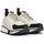 Chaussures Femme Baskets mode F65 By Fabi FD7729 B00.65W.OIA-056 Blanc