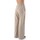 Vêtements Femme Jeans Soho-T Pantalon Madrid Nude Beige