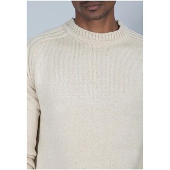 Kebello Pull manches longues Beige H Beige