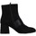 Chaussures Femme Bottines Gattinoni PINSD1390WS Noir