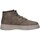 Chaussures Homme Baskets montantes IgI&CO 4649022 Marron
