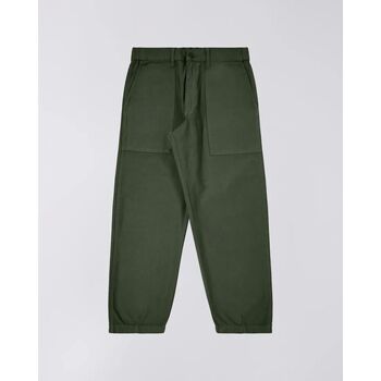 pantalon edwin  i032584.1wc.gn-kombu green 