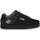 Chaussures Multisport Globe TILT BLACK BLACK TPR Noir