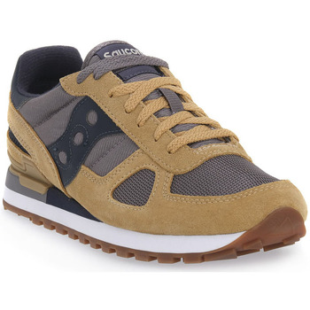 Chaussures Homme saucony endorphin pro 2 royal Saucony 863 SHADOW BEIGE GREY Beige