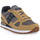 Chaussures new Running / trail Saucony panelled 863 SHADOW BEIGE GREY Beige