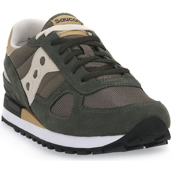 Chaussures Homme Baskets mode Saucony Weiss 859 SHADOW OLIVE Vert