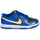 Chaussures Femme Baskets basses Nike outlet DUNK LOW ESS Bleu / Noir