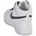 Chaussures Homme Baskets montantes Nike DUNK HIGH RETRO Blanc / Noir