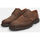 Chaussures Derbies & Richelieu Bata Chaussures à lacets pour homme en cuir Marron