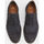 Chaussures Derbies & Richelieu Bata Chaussures à lacets pour homme en cuir Bleu