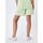 Vêtements Femme Shorts / Bermudas Project X Paris Short F234100 Vert