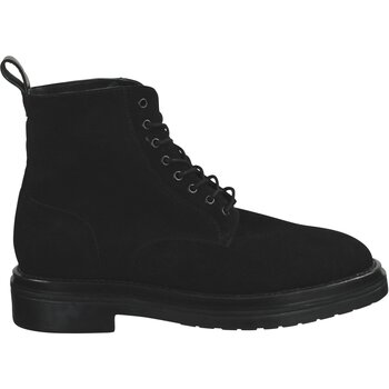 Chaussures Homme Boots Gant 27643329 Bottines Noir