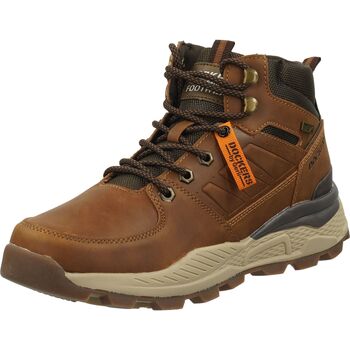 Chaussures Homme uit Boots Dockers 47BS011-650 Bottines Marron