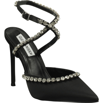 Chaussures Femme Sandales et Nu-pieds Steve Madden Vamper SM11002577 Sandales Noir