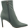 Chaussures Femme Boots Steve Madden Bottines Gris
