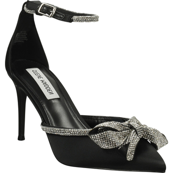 Chaussures Femme Sandales et Nu-pieds Steve Madden Lumiere SM11002640 Sandales Noir