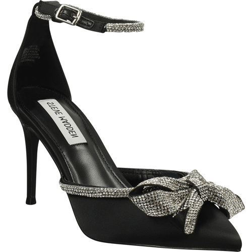 Chaussures Femme Versace Jeans Co Steve Madden Sandales Noir