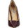 Chaussures Femme Escarpins Steve Madden Vaze-C SM19000037 Escarpins Rouge