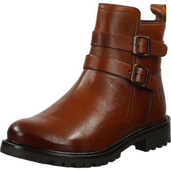Chaussures Femme Boots Bagatt D11-AFR51-4100 Bottines Marron