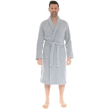 Vêtements Homme Pyjamas / Chemises de nuit Christian Cane DAHO Gris