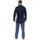 Vêtements Homme Pyjamas / Chemises de nuit Christian Cane DAVY Bleu