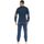 Vêtements Homme Pyjamas / Chemises de nuit Christian Cane DARIUS Bleu