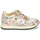 Chaussures Femme Versace Jeans Co  Blanc / Rose
