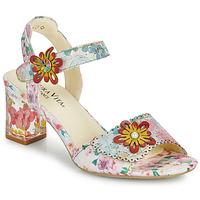 Chaussures Femme Maison & Déco Laura Vita  Rose / Multicolore