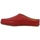 Chaussures Femme Chaussons Haflinger EVEREST SOFTI Rouge