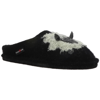 Haflinger Marque Chaussons  Flair Lamby