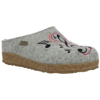 Haflinger Marque Chaussons  Grizzly...