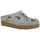 Chaussures Femme Chaussons Haflinger GRIZZLY MELODIE Gris