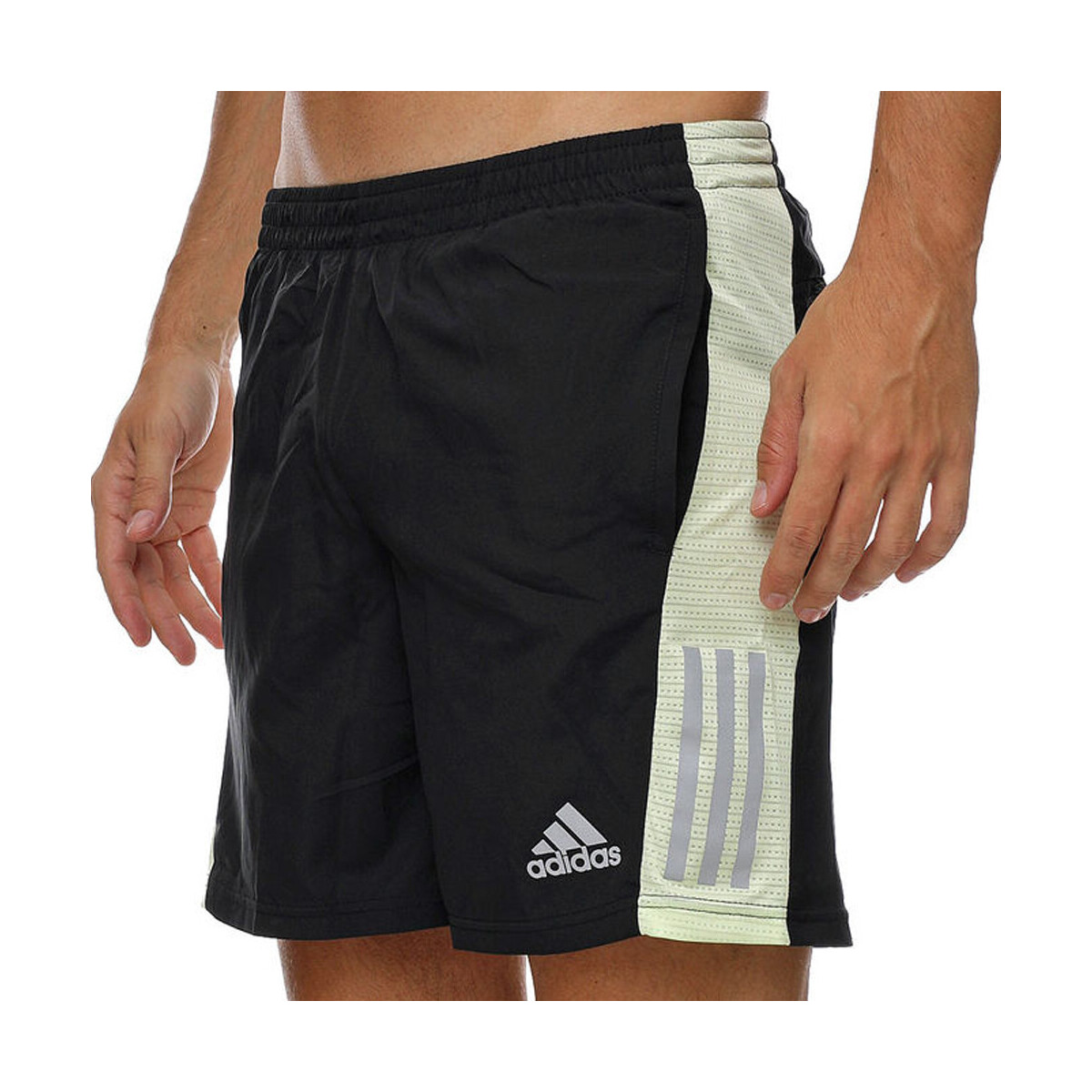 Vêtements Homme Shorts / Bermudas adidas Originals HE9259 Noir