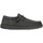 Chaussures Homme Mocassins HEYDUDE Wally Funk Mono Gris