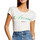 Vêtements Femme T-shirts & Polos Morgan 232-DCARU Blanc
