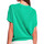 Vêtements Femme T-shirts & Polos Morgan 231-MACHI Vert