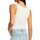 Vêtements Femme Débardeurs / T-shirts sans manche Morgan 232-DIMLI Blanc