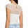 Vêtements Femme T-shirts & Polos Morgan 232-DGIULIA Blanc