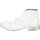 Chaussures Femme Bottines Moma EZ890 1BS434-NAC Blanc