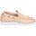 Chaussures Femme Mocassins Moma EZ896 1AS407-YAC2 Rose