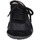 Chaussures Femme Baskets mode Moma EZ898 PER00A-PERE Noir