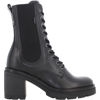 Chaussures Femme Boots NeroGiardini I309164D/100 Autres