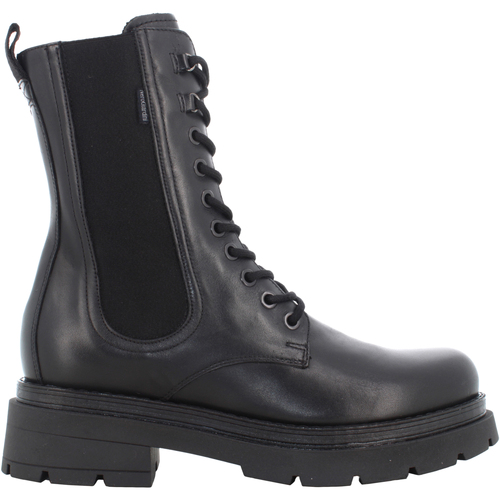 Chaussures Femme Boots NeroGiardini I309154D/100 Autres
